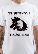 Steppenwolf T-Shirt