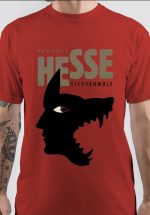 Steppenwolf T-Shirt