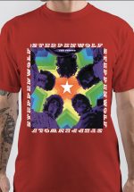 Steppenwolf T-Shirt