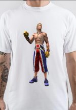 Steve Fox T-Shirt