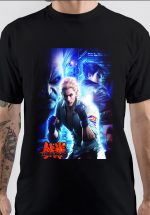 Steve Fox T-Shirt