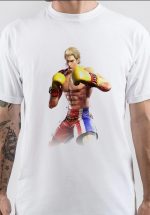 Steve Fox T-Shirt