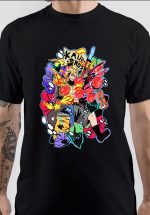 Steve Fox T-Shirt