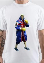 Steve Fox T-Shirt