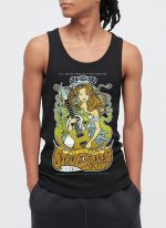 Steve Miller Band Tank Top