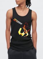 Steve Miller Band Tank Top