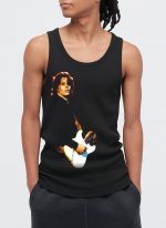 Steve Miller Band Tank Top