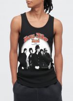 Steve Miller Band Tank Top