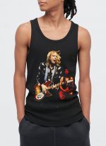 Steve Miller Band Tank Top