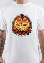 Street Fighter 6 T-Shirt