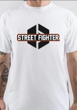 Street Fighter 6 T-Shirt