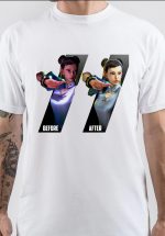 Street Fighter 6 T-Shirt