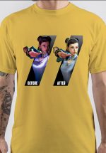 Street Fighter 6 T-Shirt