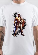 Street Fighter 6 T-Shirt