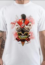 Street Fighter 6 T-Shirt