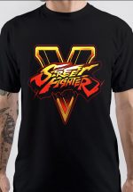 Street Fighter 6 T-Shirt