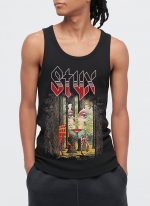 Styx Band Tank Top