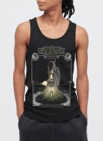 Styx Band Tank Top