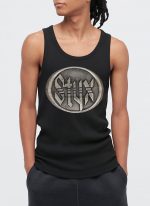 Styx Band Tank Top