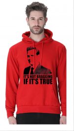 Suits Harvey Hoodie