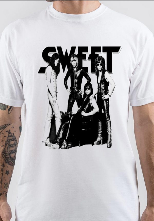 Sweet Trip T-Shirt