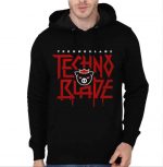 Technoblade Hoodie