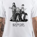The Aristocrats T-Shirt