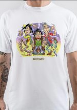 The Aristocrats T-Shirt