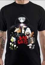 The Bad Guys T-Shirt