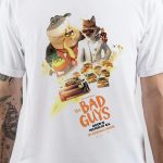 The Bad Guys T-Shirt
