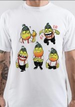 The Bad Guys T-Shirt