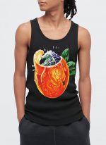 The Beach Boys Band Tank Top