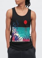 The Beach Boys Band Tank Top