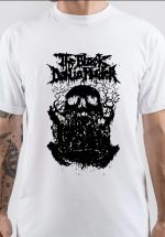 The Black Dahlia Murder T-Shirt