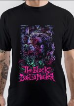 The Black Dahlia Murder T-Shirt