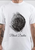 The Black Dahlia Murder T-Shirt