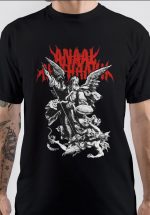 The Black Dahlia Murder T-Shirt