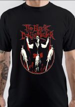 The Black Dahlia Murder T-Shirt