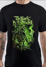 The Black Dahlia Murder T-Shirt