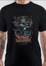 The Black Dahlia Murder T-Shirt