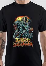 The Black Dahlia Murder T-Shirt