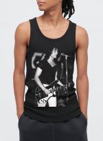 The Cars Band Tank Top