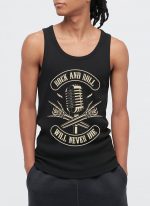 The Cars Band Tank Top