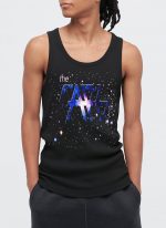 The Cars Band Tank Top