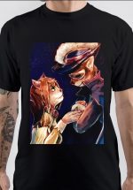 The Cat Returns T-Shirt