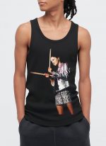 The Cranberries Band Tank Top