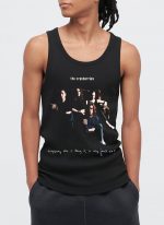 The Cranberries Band Tank Top