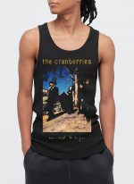 The Cranberries Band Tank Top