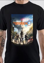 The Division 2 T-Shirt