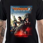 The Division 2 T-Shirt